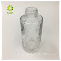 Garrafa de vidro vazia de alta qualidade da garrafa de óleo essencial da garrafa do conta-gotas de 30 ml for sale